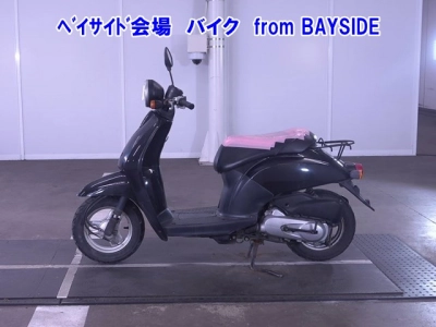 Honda TODAY