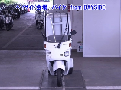 Honda GYRO CANOPY-2