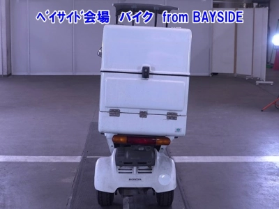 Honda GYRO CANOPY-2