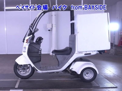 Honda GYRO CANOPY-2