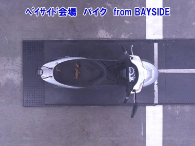 Suzuki LET'S2