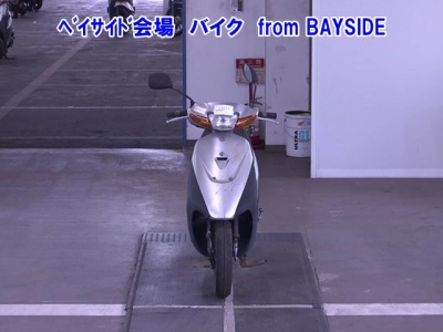 Suzuki LET'S2