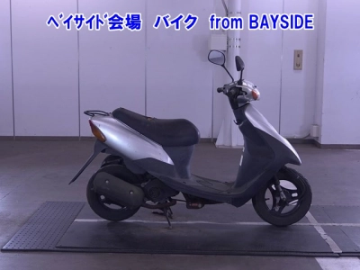 Suzuki LET'S2