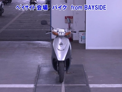 Suzuki LET'S2