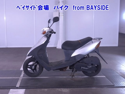 Suzuki LET'S2