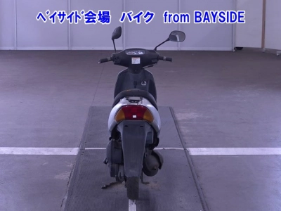 Suzuki LET'S2