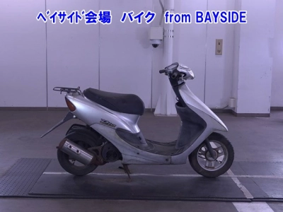 Honda DIO