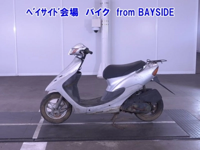 Honda DIO
