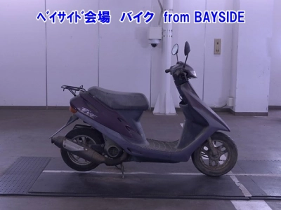 Honda DIO