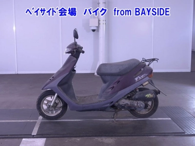 Honda DIO