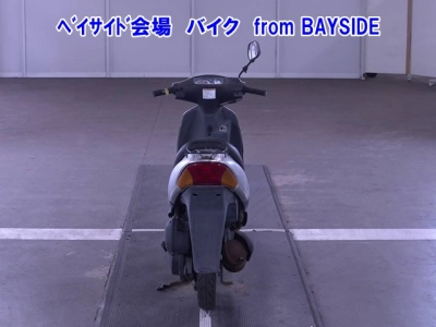 Suzuki LET'S2