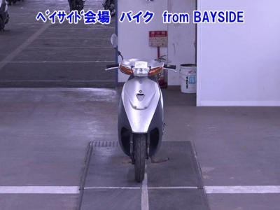 Suzuki LET'S2
