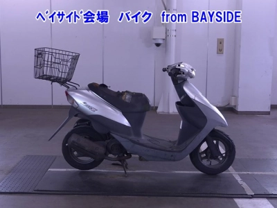 Suzuki LET'S2