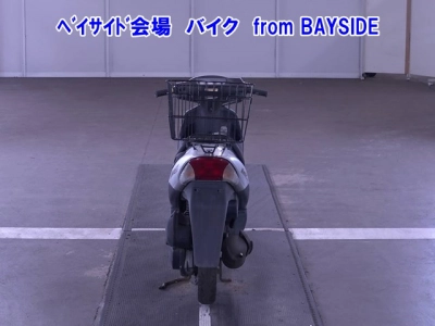 Suzuki LET'S2
