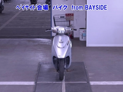 Suzuki LET'S2