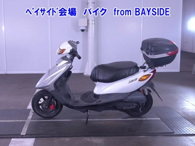 OTHER  JOG ZR-3