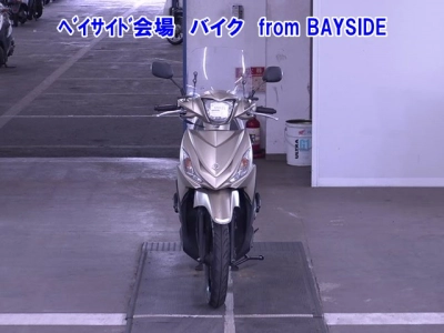 Suzuki ADDRESS110-2