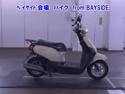 Honda TACT-4 BASIC