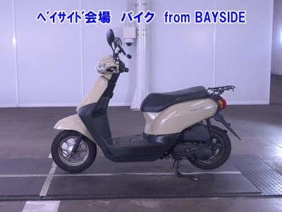 Honda TACT-4 BASIC