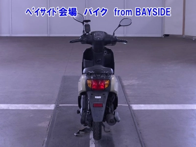 Honda TACT-4 BASIC