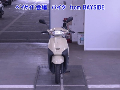 Honda TACT-4 BASIC
