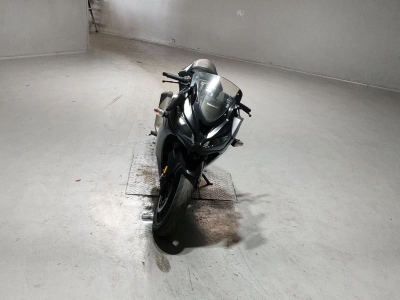 Kawasaki NINJA250R