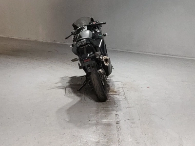 Kawasaki NINJA250R