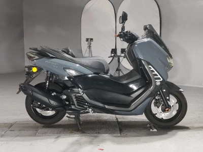 Yamaha N-MAX125