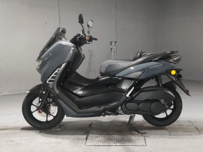 Yamaha N-MAX125