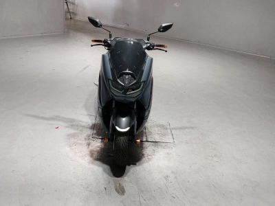 Yamaha N-MAX125
