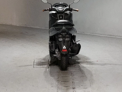 Yamaha N-MAX125