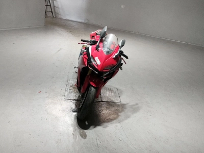 Honda CBR250RR