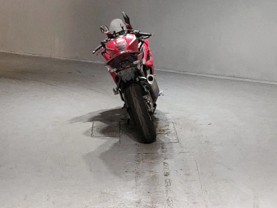 Honda CBR250RR