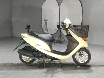 Honda DIO CHESTER