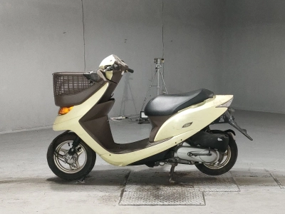 Honda DIO CHESTER