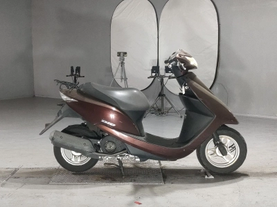 Honda DIO