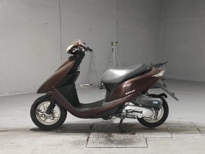 Honda DIO