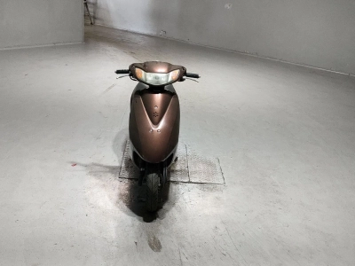 Honda DIO