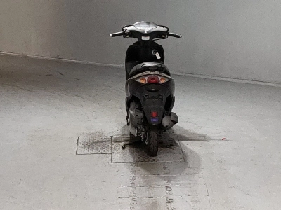 Honda DIO