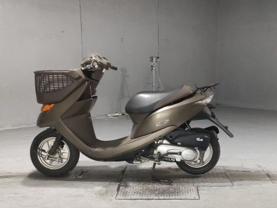 Honda DIO CHESTER