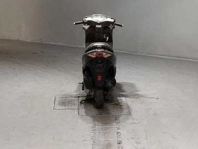 Honda DIO CHESTER