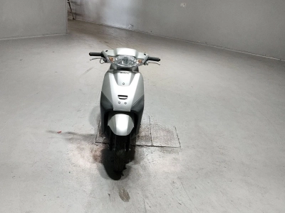 Honda  TACT  BASIC 