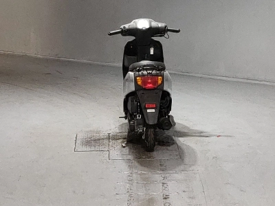 Honda  TACT  BASIC 