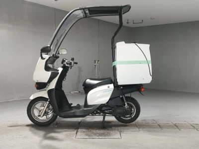 Yamaha NEWS GEAR