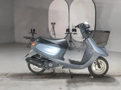 Yamaha JOG POCHE