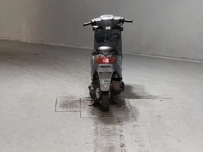 Yamaha JOG POCHE