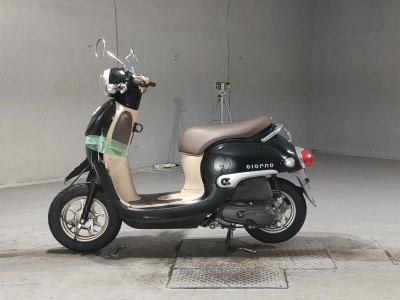 Honda GIORNO
