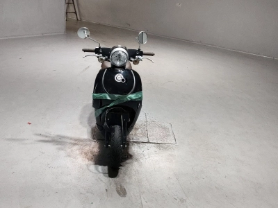 Honda GIORNO