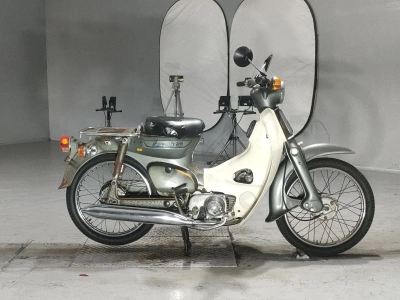 Honda SUPER CUB50