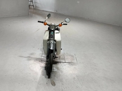 Honda SUPER CUB50